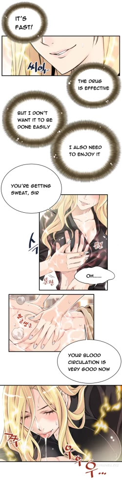 Page 88 of Kill the Dead Bastard Ch.1-7