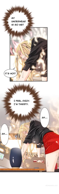 Page 91 of Kill the Dead Bastard Ch.1-7