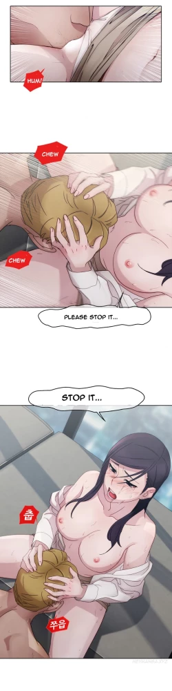 Page 112 of Lady Garden Ch.1-15