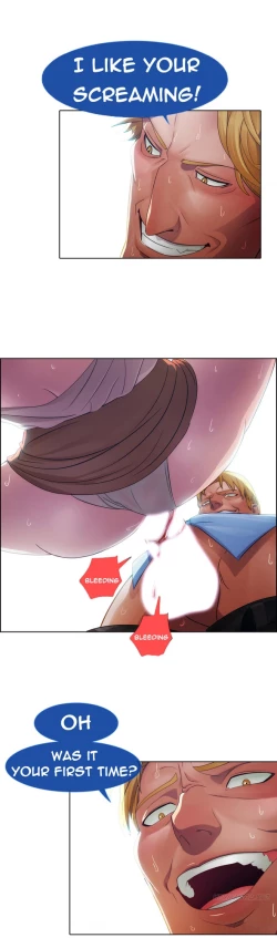 Page 118 of Lady Garden Ch.1-15