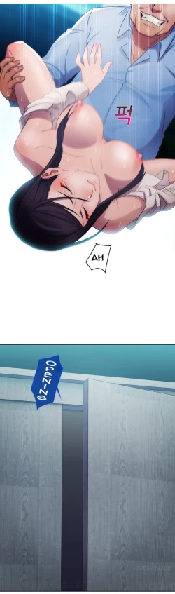 Page 125 of Lady Garden Ch.1-15