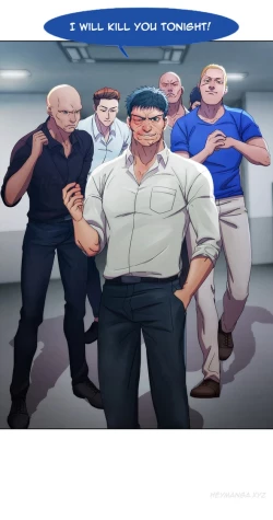 Page 144 of Lady Garden Ch.1-15