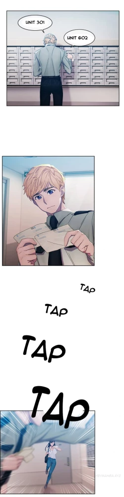 Page 23 of Lady Garden Ch.1-15