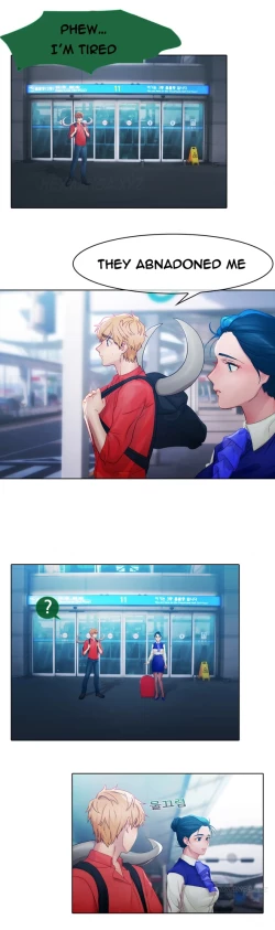 Page 250 of Lady Garden Ch.1-15