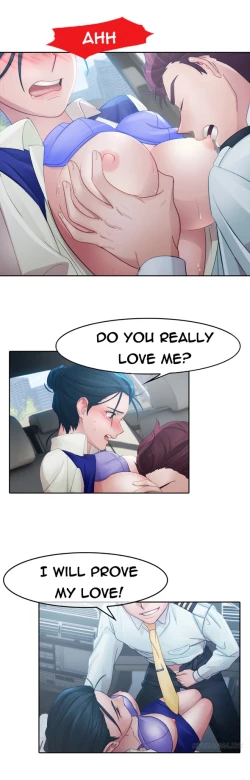 Page 259 of Lady Garden Ch.1-15