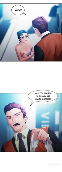 Page 319 of Lady Garden Ch.1-15