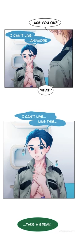 Page 335 of Lady Garden Ch.1-15