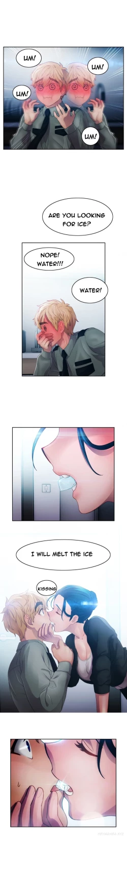 Page 369 of Lady Garden Ch.1-15