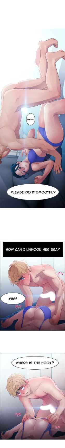 Page 373 of Lady Garden Ch.1-15