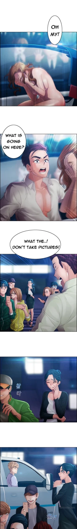 Page 398 of Lady Garden Ch.1-15