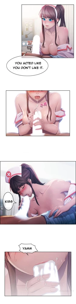 Page 3 of Lady Garden Ch.1-15