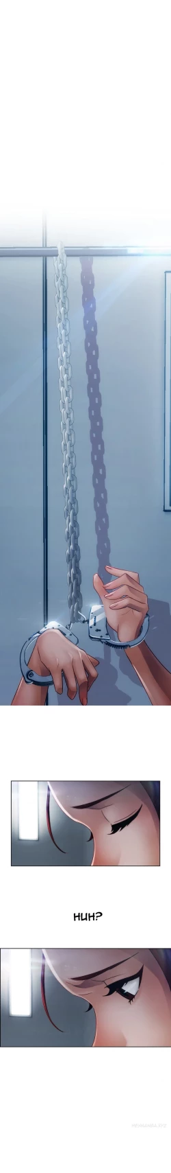 Page 400 of Lady Garden Ch.1-15