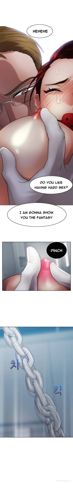 Page 409 of Lady Garden Ch.1-15