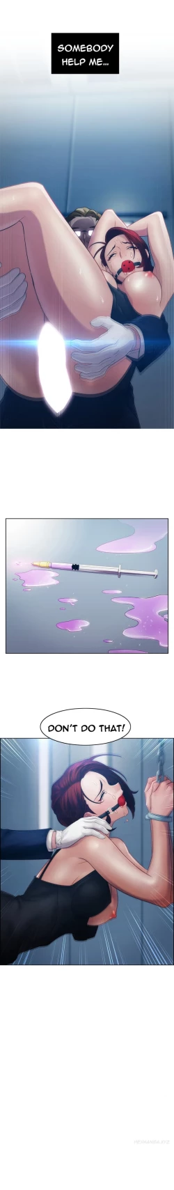 Page 412 of Lady Garden Ch.1-15