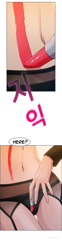 Page 61 of Lady Garden Ch.1-15