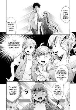 Page 139 of Anata o Suttemo Ii Desu ka?