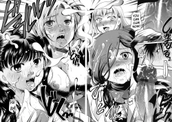 Page 214 of Anata o Suttemo Ii Desu ka?