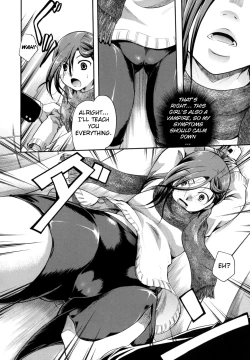 Page 72 of Anata o Suttemo Ii Desu ka?