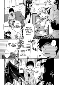 Page 88 of Anata o Suttemo Ii Desu ka?