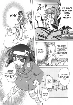 Page 101 of Pink Panzer