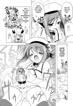 Page 144 of Pink Panzer