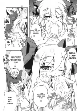 Page 21 of Pink Panzer