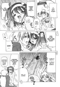 Page 46 of Pink Panzer