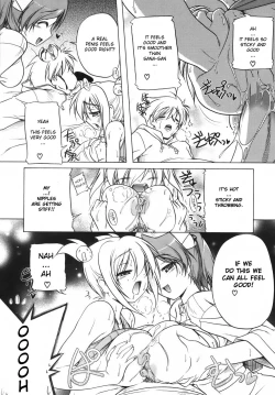 Page 86 of Pink Panzer