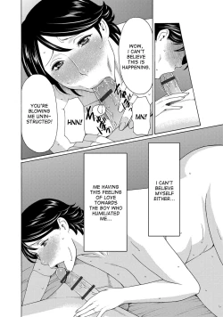 Page 134 of Mitsu ni Muragaru Mushi | Insects That Gathered Around the Honey Ch. 1-9