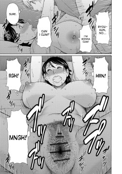 Page 157 of Mitsu ni Muragaru Mushi | Insects That Gathered Around the Honey Ch. 1-9