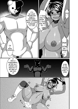 Page 23 of Oshioki Shoujo. Chou Koukou Kyuu no Swimmer Asahina Aoi Shokei Shikkou