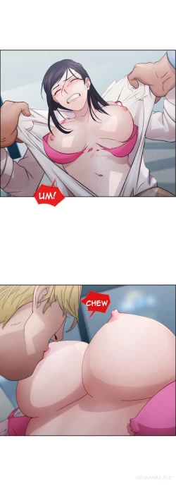 Page 106 of Lady Garden Ch.1-16