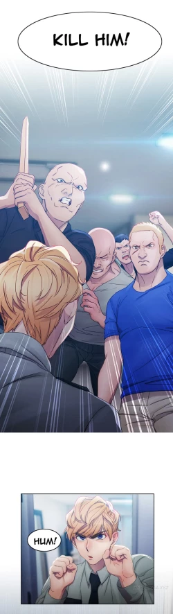 Page 149 of Lady Garden Ch.1-16