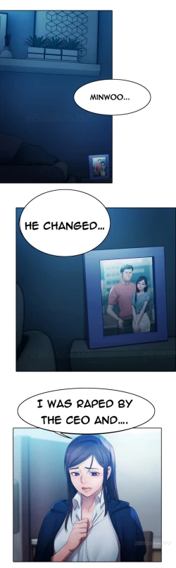 Page 154 of Lady Garden Ch.1-16