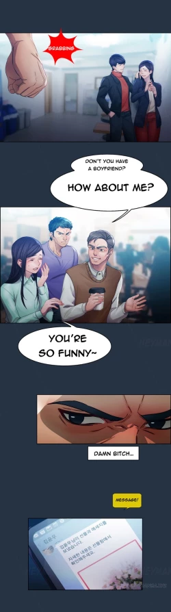 Page 157 of Lady Garden Ch.1-16