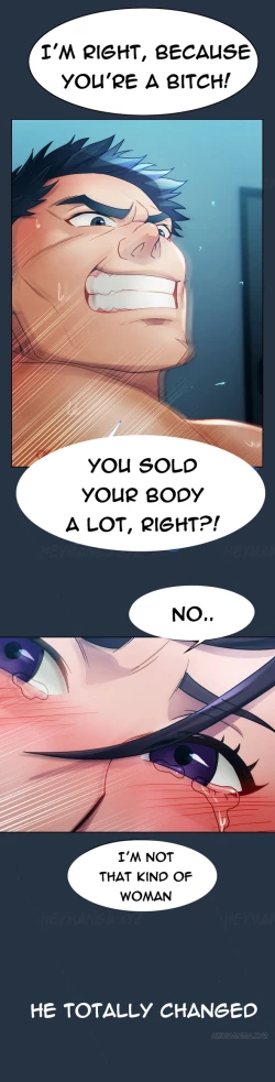 Page 168 of Lady Garden Ch.1-16