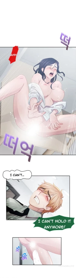 Page 191 of Lady Garden Ch.1-16