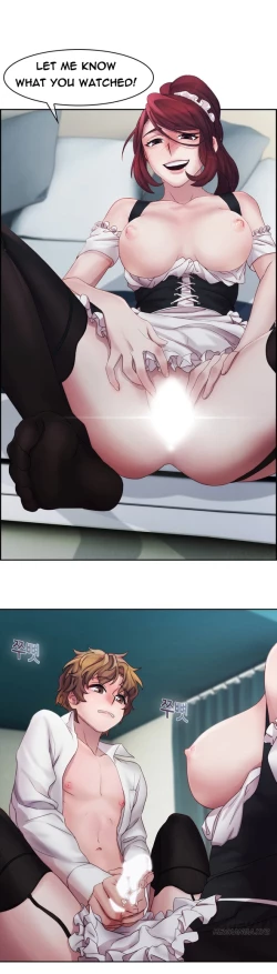 Page 305 of Lady Garden Ch.1-16