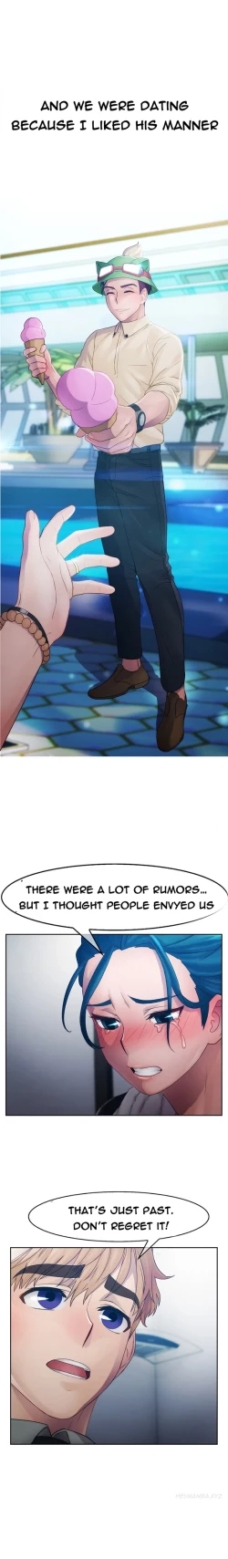 Page 365 of Lady Garden Ch.1-16