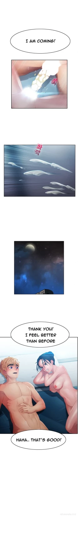 Page 380 of Lady Garden Ch.1-16