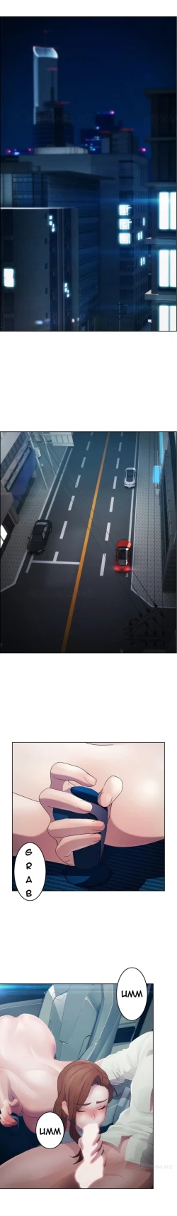 Page 383 of Lady Garden Ch.1-16