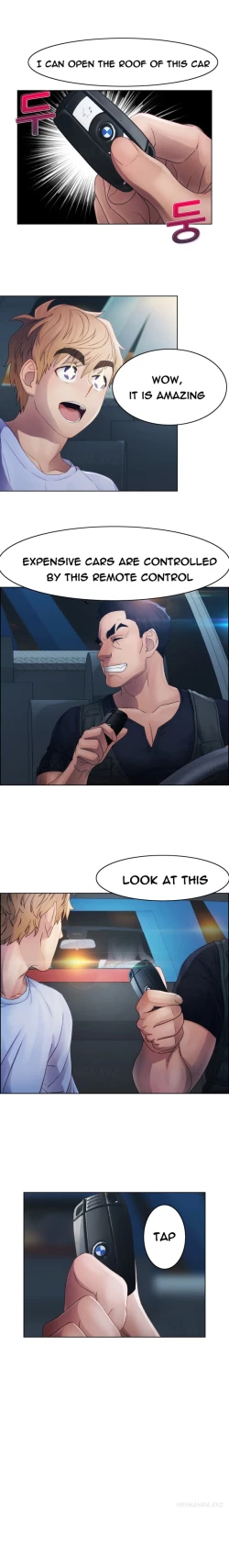 Page 394 of Lady Garden Ch.1-16