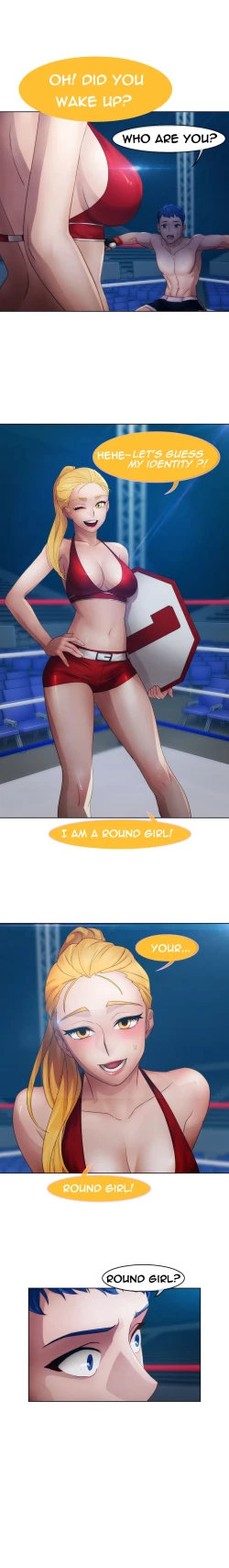 Page 427 of Lady Garden Ch.1-16