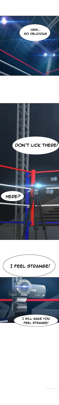 Page 440 of Lady Garden Ch.1-16