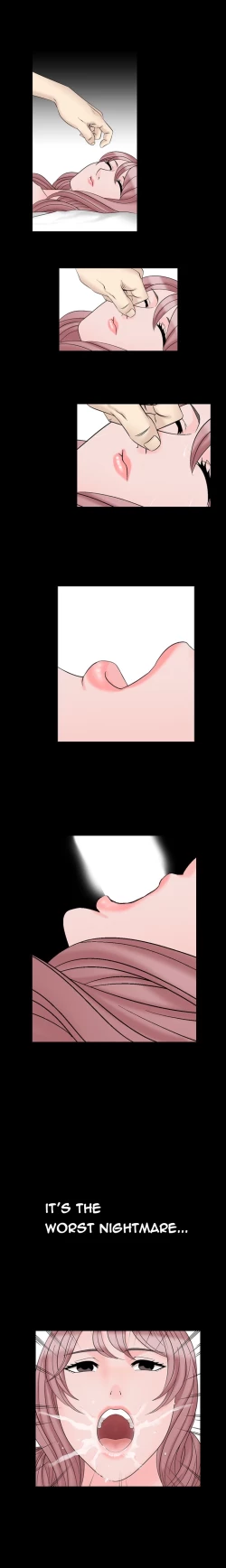 Page 251 of The Taste of  Hands Ch.1-47