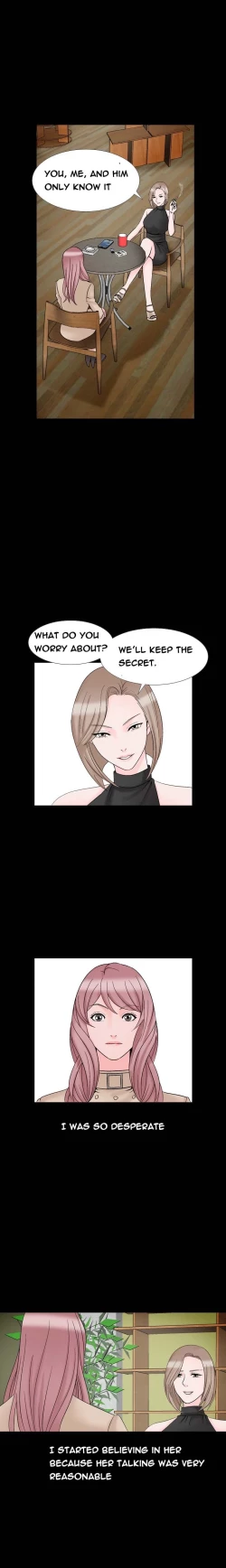 Page 269 of The Taste of  Hands Ch.1-47