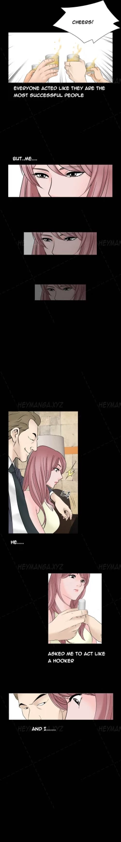 Page 374 of The Taste of  Hands Ch.1-47