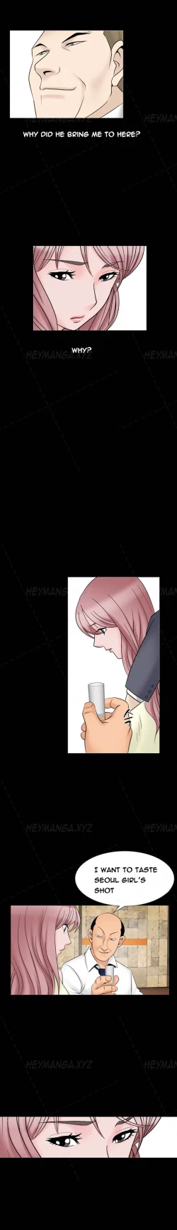 Page 380 of The Taste of  Hands Ch.1-47