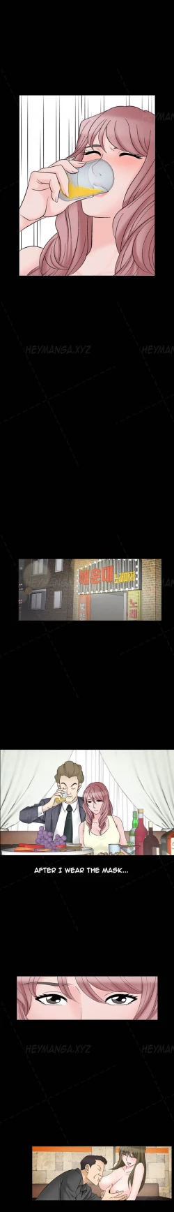 Page 387 of The Taste of  Hands Ch.1-47