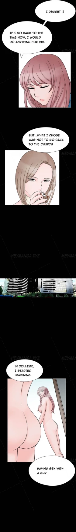 Page 411 of The Taste of  Hands Ch.1-47